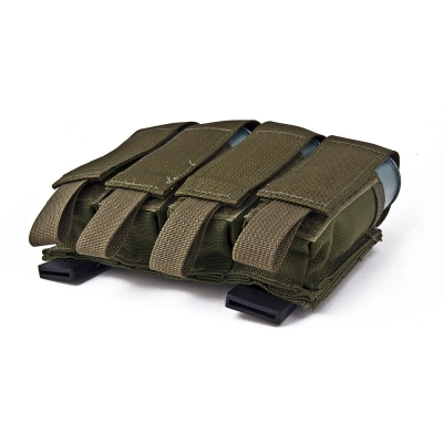 Tactical Tailor | 40mm 4rd M203 Panel 